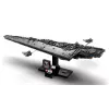 LEGO Star Wars Executor Super Star Destroyer 75356 — modelová sada, 6034 dielov