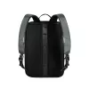 XD Design ANTI-DIEBSTAHL batoh / aktovka Bobby Bizz 2.0 sivý P/N: P705.922