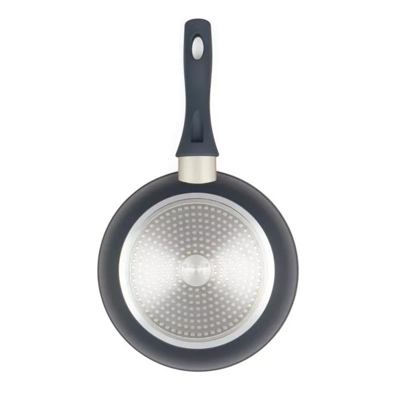 Panvica na vyprážanie Salter BW12258EU7 24 cm nepriľnavý povrch