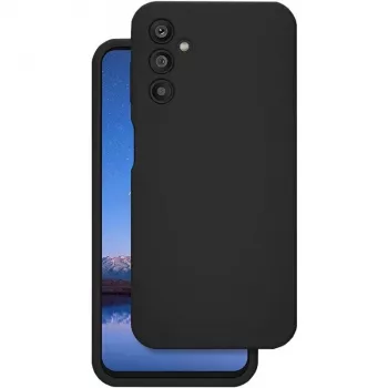 Kryt 4smarts 540314 pre Samsung Galaxy A14 6,6 palca čierny