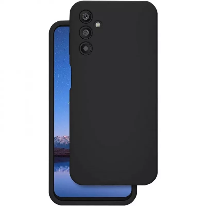 Kryt 4smarts 540314 pre Samsung Galaxy A14 6,6 palca čierny