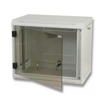 Nástenný rack Triton Triton 19 palcov rack nástenná montáž 6U/500