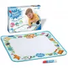 Ravensburger Aqua Doodle Animals maľovacia podložka — Ministeps sada na čisté maľovanie vodou