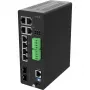 Managed switch Axis 02621-001 10G Ethernet 8 portov PoE