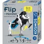 Flip Monster, experimentálna súprava