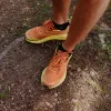 Trailrunningové topánky Merrell Morphlite - Melón/Hi-Viz