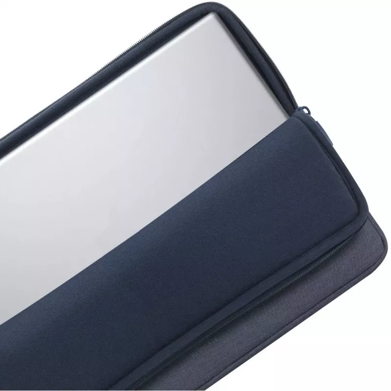 Rivacase Suzuka taška na notebook 33,8 cm (13.3) ochranné puzdro modré (7703 modrá)