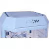 PC skriňa Thermaltake The Tower 250 Hydrangea Blue Mini Tower