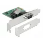 Interný RS-232 adaptér DeLOCK 89948