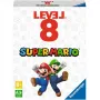 Super Mario Level 8, kartová hra