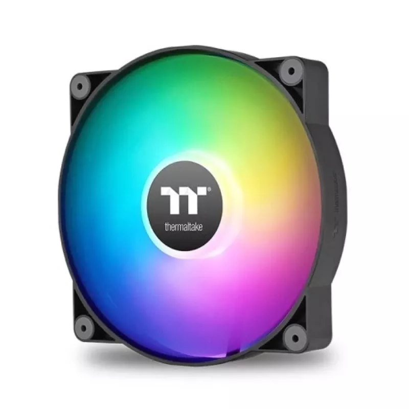 Thermaltake CT200 ARGB 200mm ventilátor do skrine