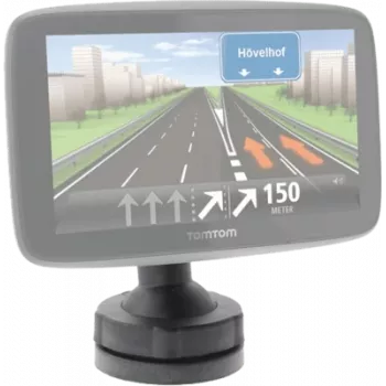 ARAT BATT524.0 držiak zariadenia pre Webfleet/TomTom PRO 5350/7350 a GO 52x/62x