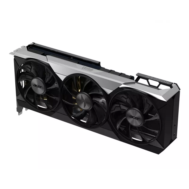 Acer Nitro Radeon RX 9070 OC 16GB GDDR6 grafická karta
