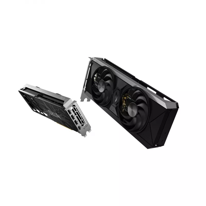 Grafická karta Acer Nitro Intel Arc B580 OC