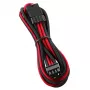 Cablemod CM-PCAB-8PCI-N45KKR-3PK-R Interný napájací kábel 0,45 m (CM-PCAB-8PCI-N45KKR-3PK-R)