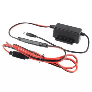 RAM Mounts RAM-GDS-CHARGE-V11U GDS napájací adaptér 10-32 VDC na 19 VDC