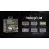Čelová lampa H-Series 3000 LUMEN / HC75 Uhe Nitecore