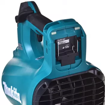 Akumulátorový fúkač na listie 18V DUB184Z MAKITA