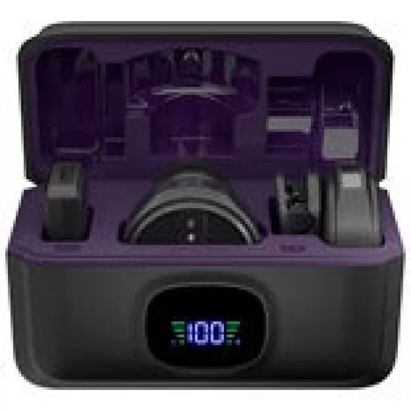 Mikrofón Streamplify MIC GO
