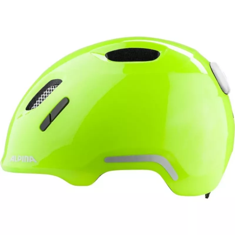 Alpina Sports XIMO 2 FLASH zelená