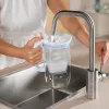 Brita Glass+3 Maxtra Pro Pure Performance filtračná kanvica