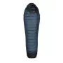 Spací vak core 400 long-marineblue PAJAK