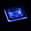 Alphacool Eisblock XPX Aurora PRO – akryl chróm Digital RGB (12951)