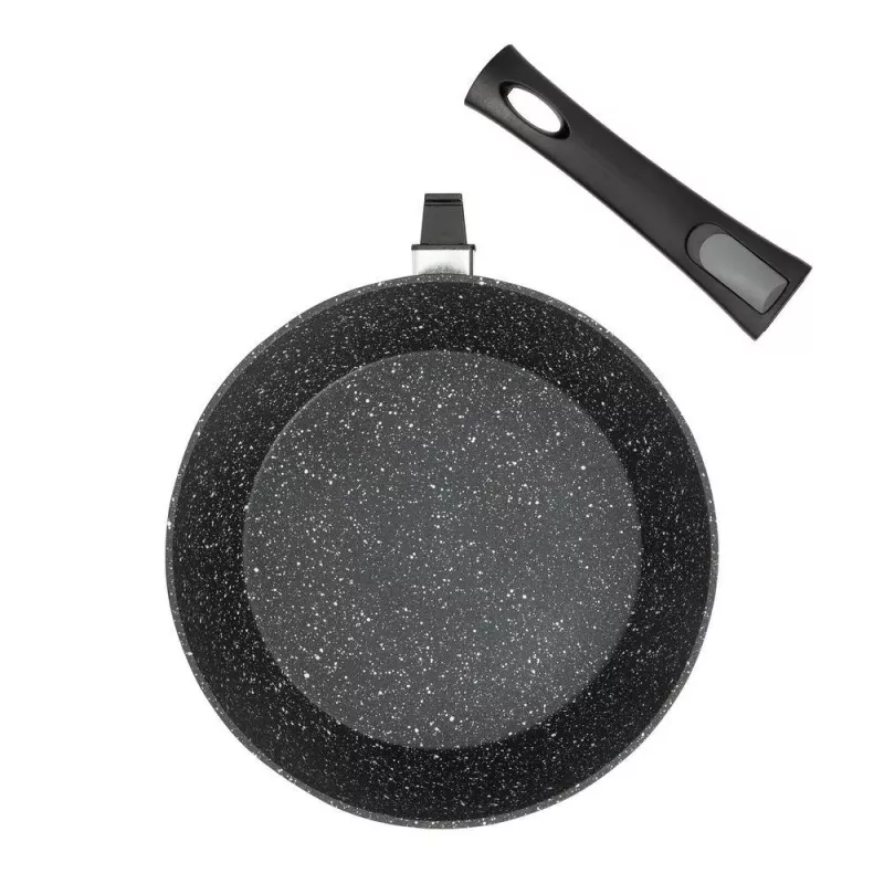Resto Kitchenware Leo univerzálna panvica okrúhla