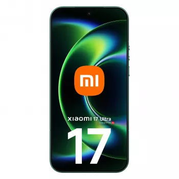 Xiaomi 17 Ultra, 17,5 cm (6.9