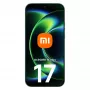 Xiaomi 17 Ultra 5G smartfón 16 GB RAM 512 GB, 6,9" OLED, 50 MP, zelený