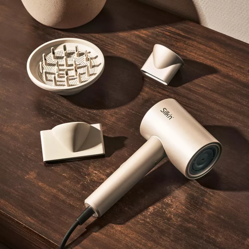 Silk'n SilkyAir Pro fén na vlasy (HDB3PE1001)