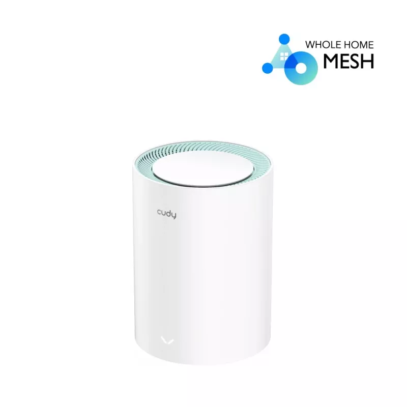 Mesh systém Cudy M1300 1-PACK