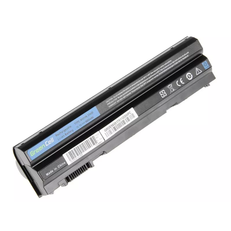Batéria do notebooku pre Dell Latitude E5520