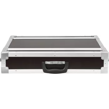 Rack 2U Roadinger Profi 25 cm — 2HE profesionálny rack, hĺbka 25 cm