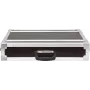 Rack 2U Roadinger Profi 25 cm — 2HE profesionálny rack, hĺbka 25 cm