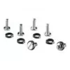 Skrutka Rittal DK 7094.100 16 mm 50 ks