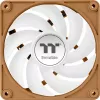 Thermaltake CT140 EX ARGB 140mm skriňový ventilátor 3-balík Gravel Sand