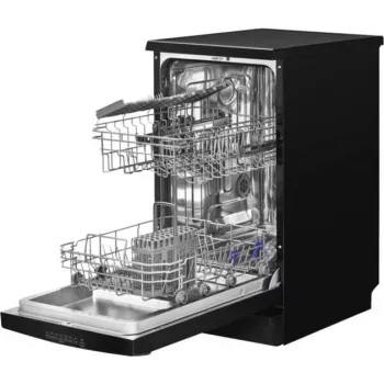 BOMANN GSP 7418 slim umývačka riadu — 45 cm, 10 súprav riadu, 47 dB, 7 programov, trieda D