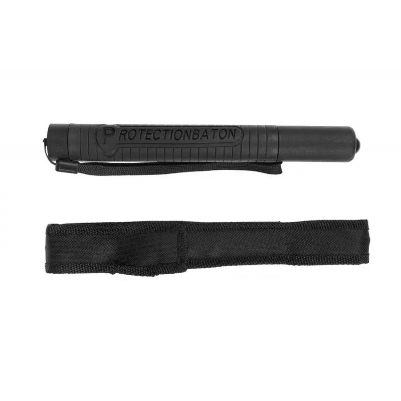 Teleskopický obušok GUARD COBRA 26/56 cm ABS s puzdrom (YC-10524-26)