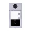Videovrátnik Hikvision DS-KV8213-WME1(C) 2 MP sivý IP65