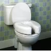 Mäkká nadstavba na WC, 10 cm