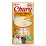INABA Churu kuracie - maškrty pre mačky - 4x14 g