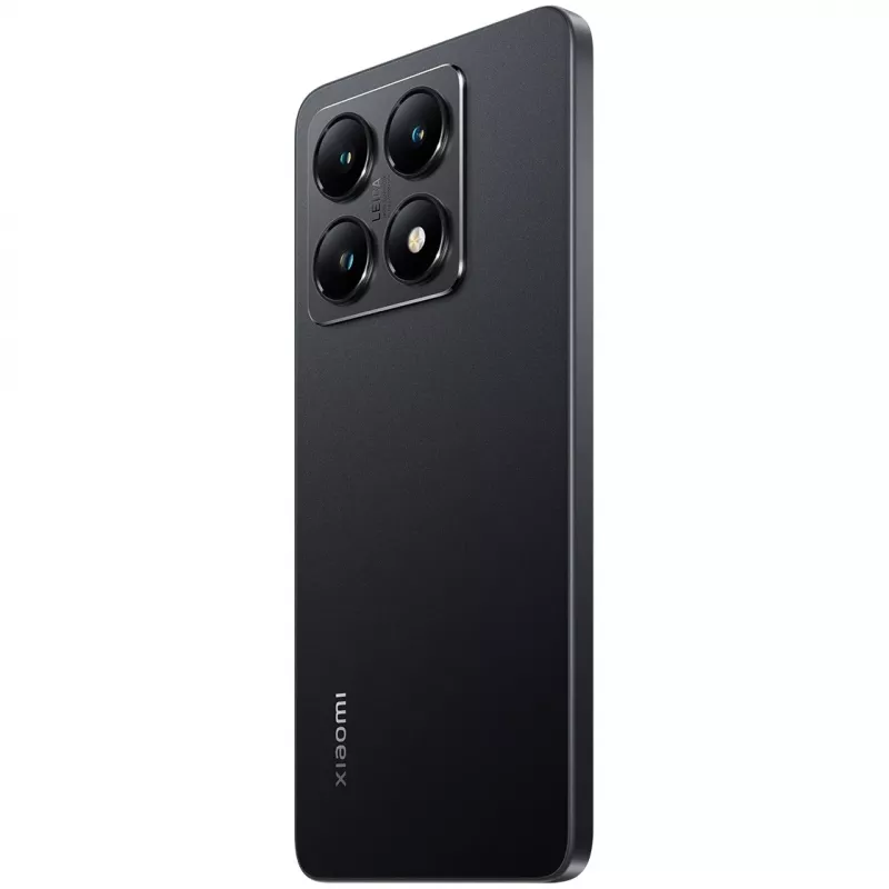 Smartphone Xiaomi 14T 6,67