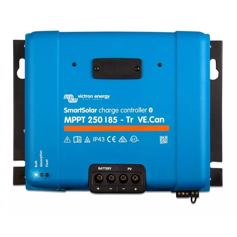 Victron Energy SmartSolar MPPT 250/85-Tr VE.Can regulátor nabíjania