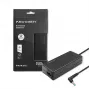 Napájací zdroj Qoltec 51555 pre interiér 65W čierny
