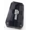USB nabíjacia stanica Tripp Lite U280-010-ST-CEE — 10 USB portov, nastaviteľná priehradka