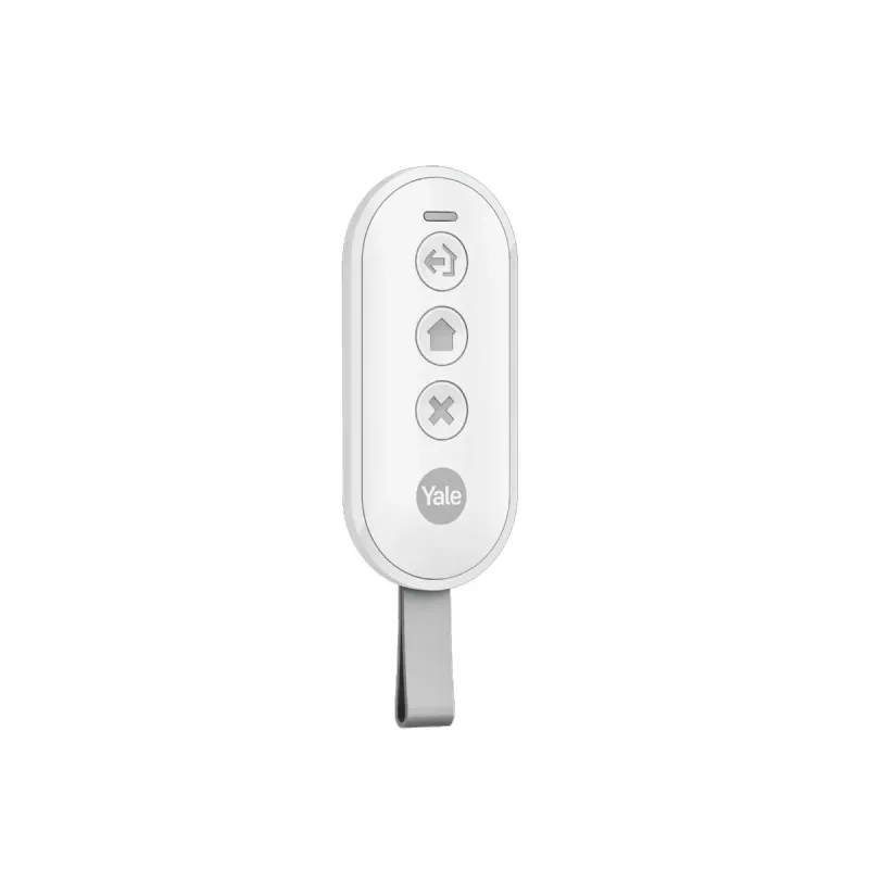 Ovládač pre Smart Alarm Hub