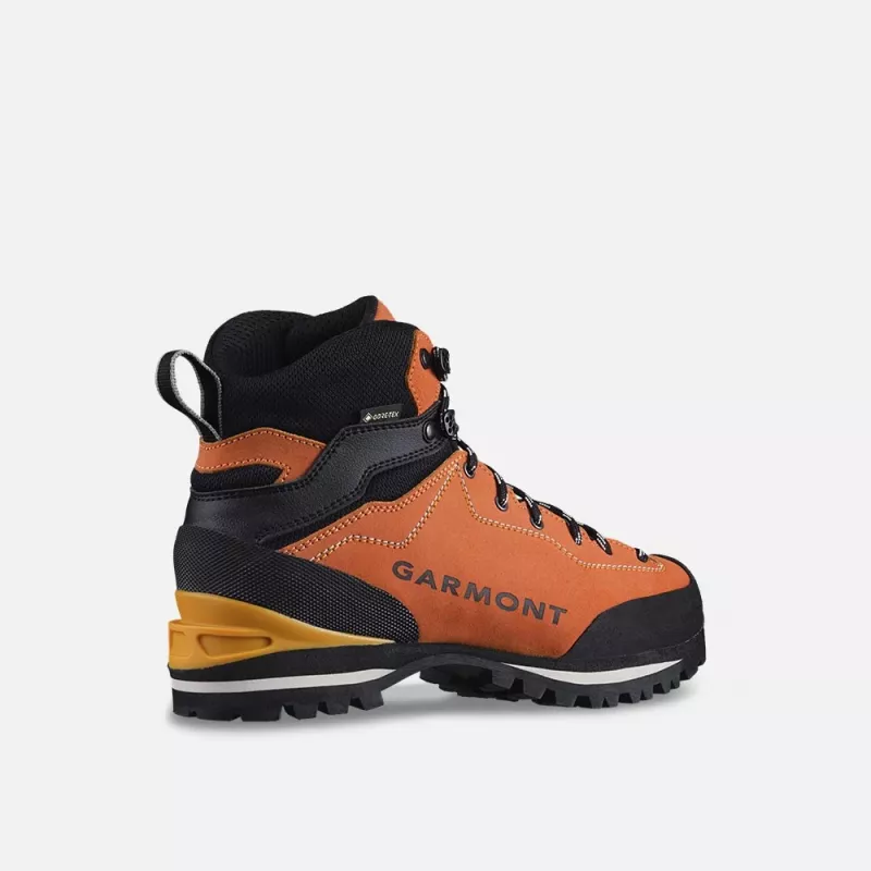 Dámska poltopánka so šnurovaním Garmont Ascent GTX