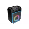 Prenosný reproduktor Blaupunkt MB06.2, čierny