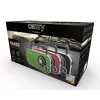 Prenosné rádio Camry CR 1140R červené